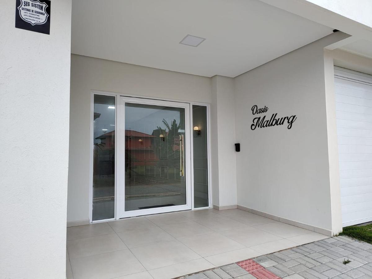 Pe Na Areia: Beachfront Retreat Near Airport * Navegantes