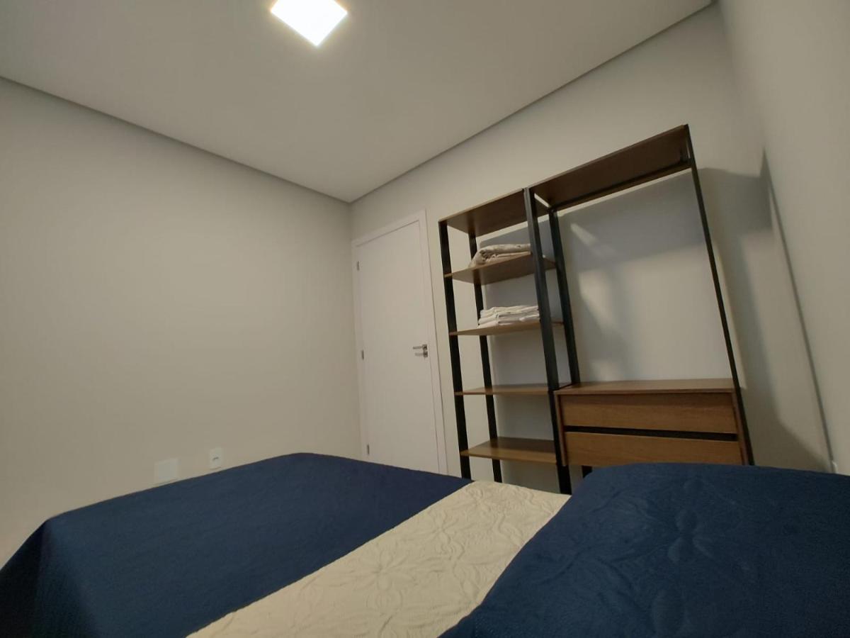 Pe Na Areia: Beachfront Retreat Near Airport Navegantes
