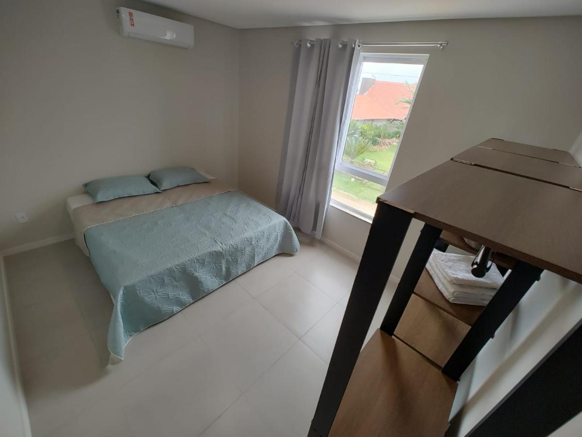 Pe Na Areia: Beachfront Retreat Near Airport
