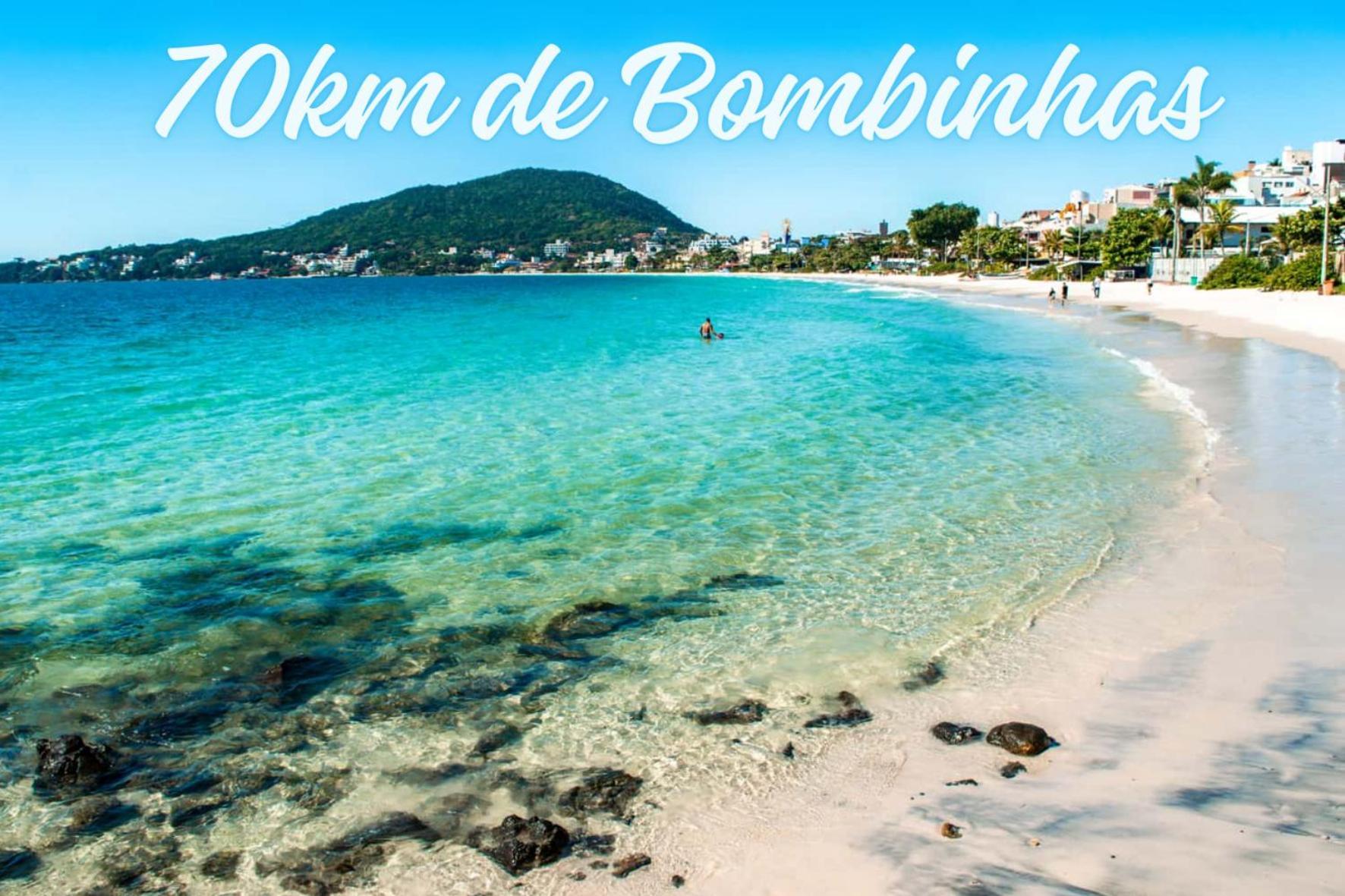 Pe Na Areia: Beachfront Retreat Near Airport Apartment *